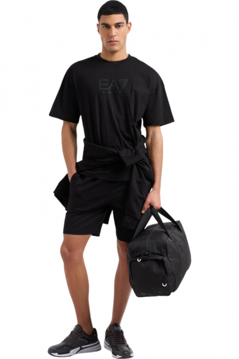 Short Emporio Armani EA7 Train Visibility Bermuda - AF13512-7M000232-UC001 [5]