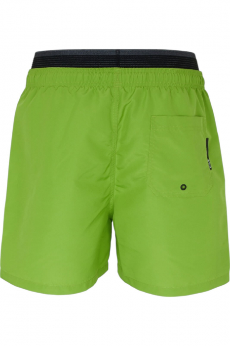 Short Emporio Armani EA7 Water Sports Tape - AF13101-7M000534-A7364 [2]