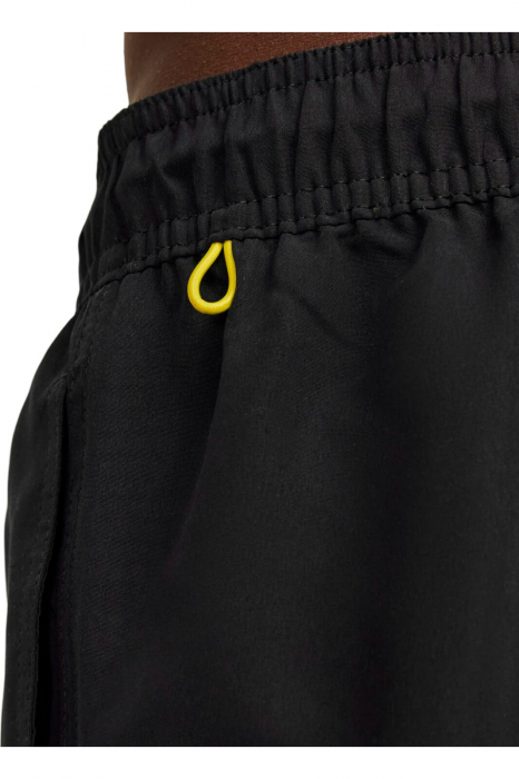 Short JACK &JONES Fiji Swim Solid - 12225961-Black [4]