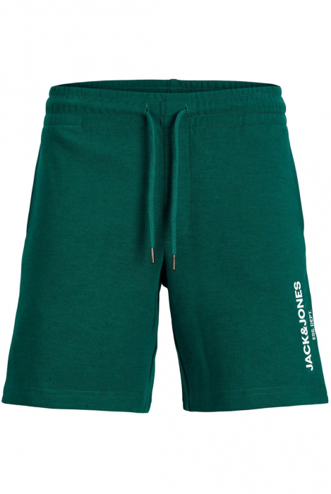 Short JACK JONES Gale - 12255117-Dark Green