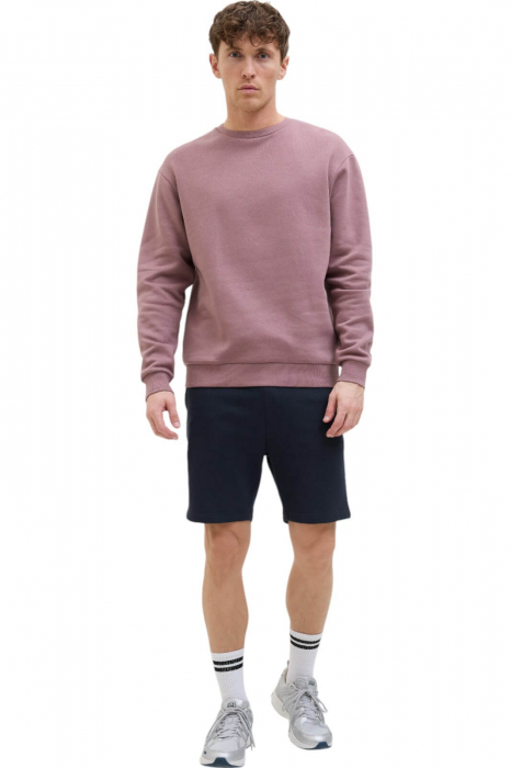 Short JACK &JONES Gordon Beau Mid - 12268770-Sky Captain [5]