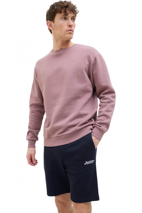 Short JACK &JONES Gordon Beau Mid - 12268770-Sky Captain [3]