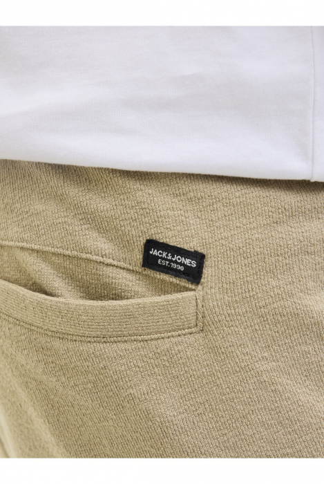 Short JACK &JONES Gordon Loui Cargo Mid - 12268777-Coriander [3]