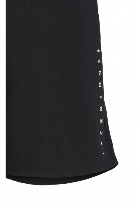 Short JACK &JONES Gordon Star - 12248831-Black [4]
