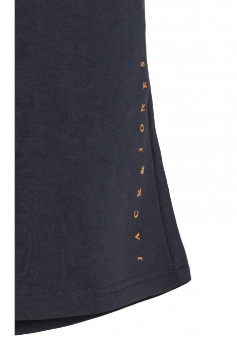 Short JACK &JONES Gordon Star - 12248831-Dark Navy [4]