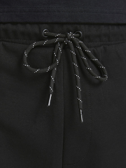 Short JACK &JONES Gordon Air - 12186750-Black [3]