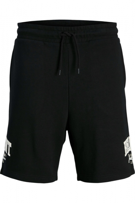 Short JACK JONES Kane Detroit Mid - 12268773-Black