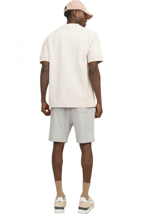 Short JACK &JONES Kane Vesterbro Mid SN - 12252251-Moonbeam [2]
