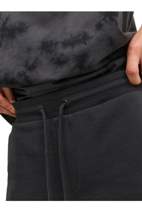 Short JACK &JONES Shark - 12228647-Black [4]