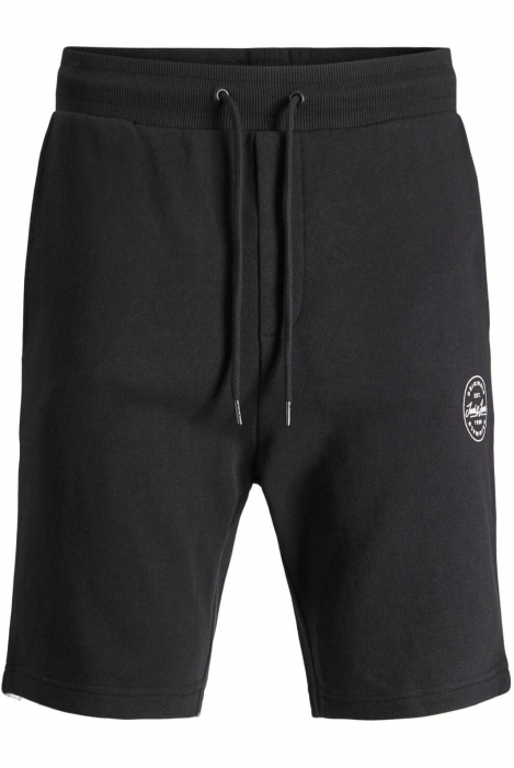 Short JACK JONES Shark - 12228647-Black