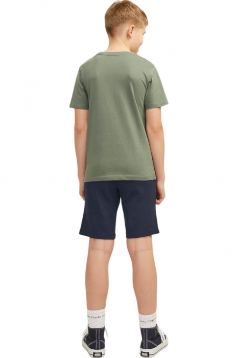 Short JACK &JONES Swift MNI - 12257294-Navy Blazer [7]