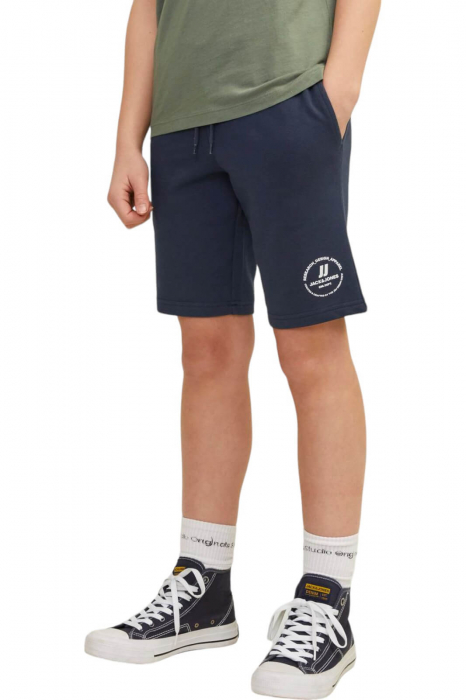 Short JACK &JONES Swift MNI - 12257294-Navy Blazer [2]