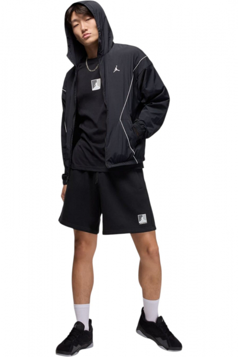 Short Jordan Brooklyn Graphic HBR - HV1840-010 [7]