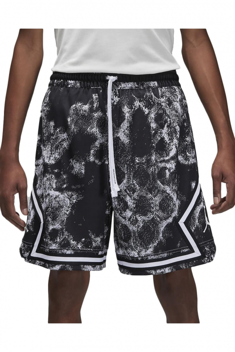 Short Jordan Dri-FIT Sport Diamond AOP - DV9779-100