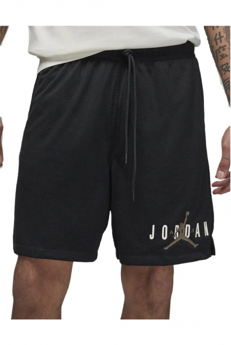 Short Jordan Essential Mesh Graphic - DV7652-010