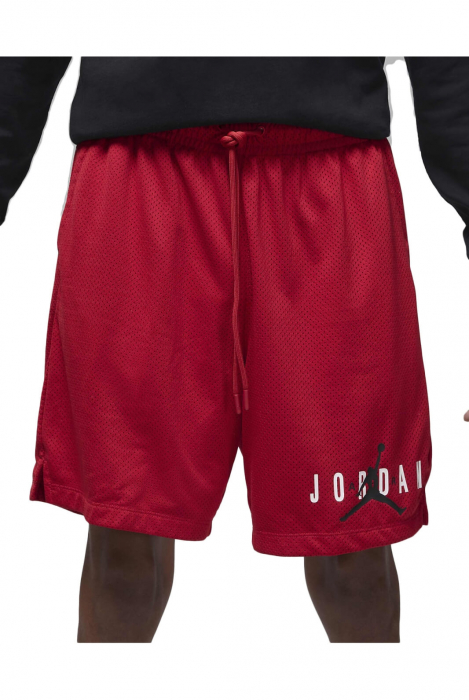 Short Jordan Essential Mesh Graphic - DV7652-687