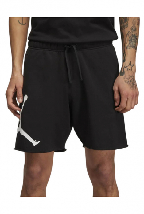 Short Jordan Essentials Fleece - DM1359-010 [3]