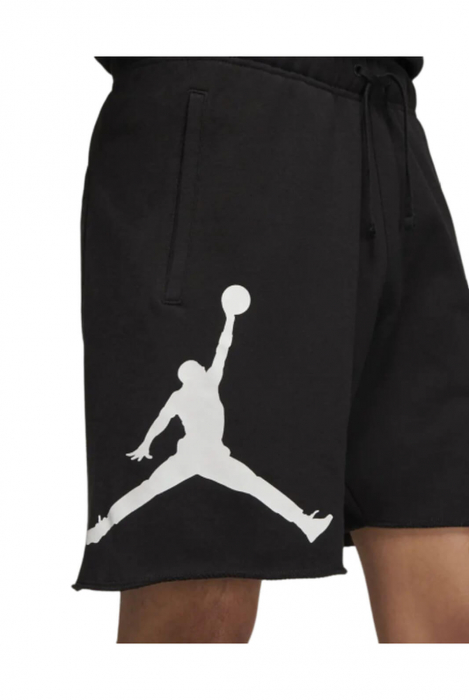 Short Jordan Essentials Fleece - DM1359-010 [4]