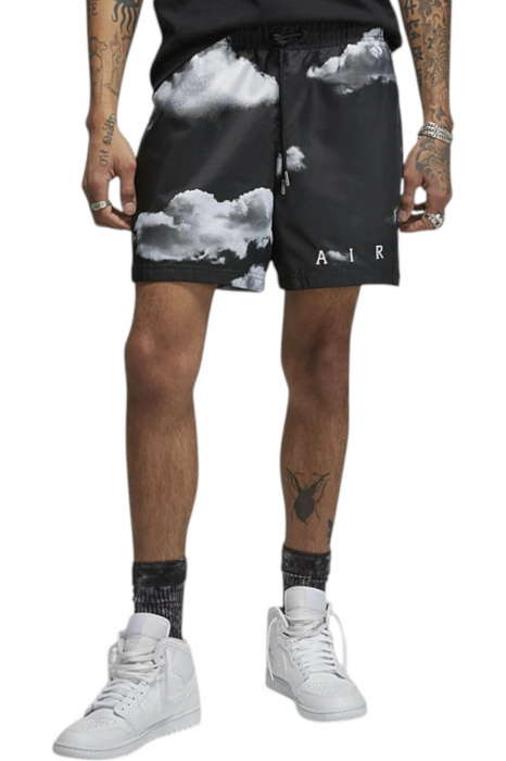 Short Jordan Statement Poolside - DM1375-010