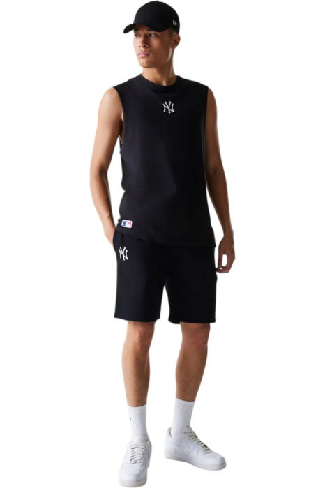 Short New Era MLB Le Midi FT NY Yankees - 60675757 [7]