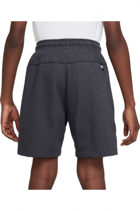 Short NIKE Athletics - DX5376-010 [2]