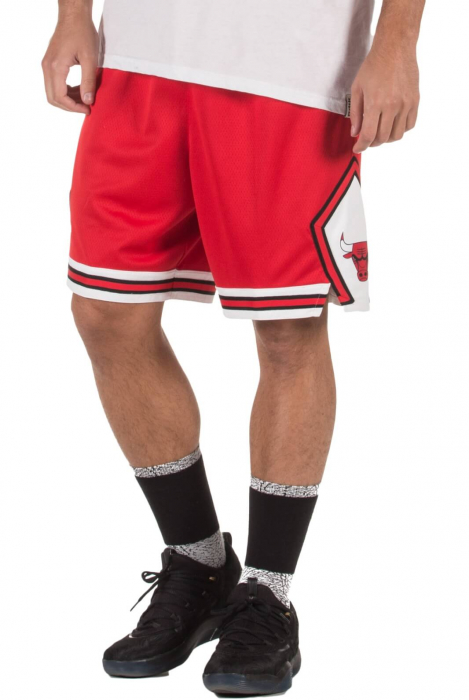 Short NIKE Chicago Bulls Swingman Icon Edition - AJ5593-657 [4]