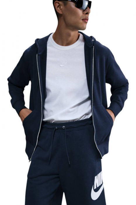 Short NIKE Club Alumni FT - FQ4950-451 [6]
