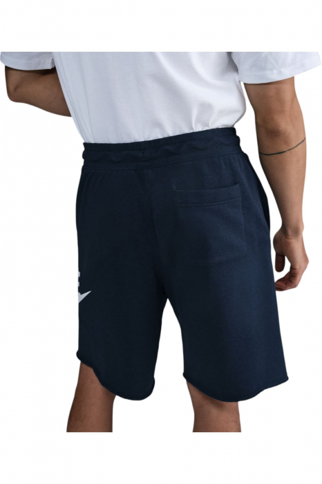 Short NIKE Club Alumni FT - FQ4950-451 [2]