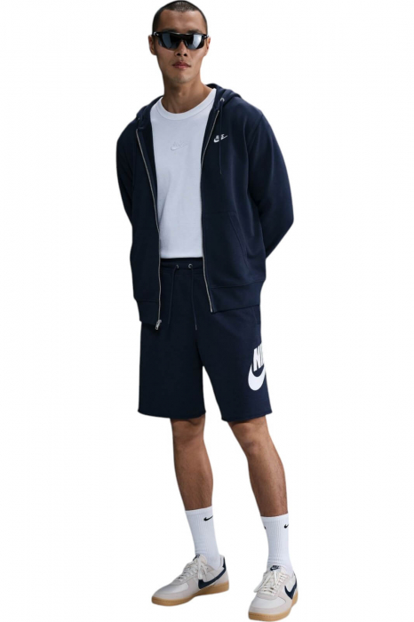 Short NIKE Club Alumni FT - FQ4950-451 [4]