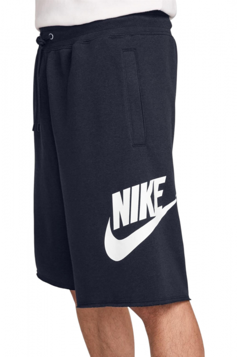 Short NIKE Club Alumni FT - FQ4950-451 [3]