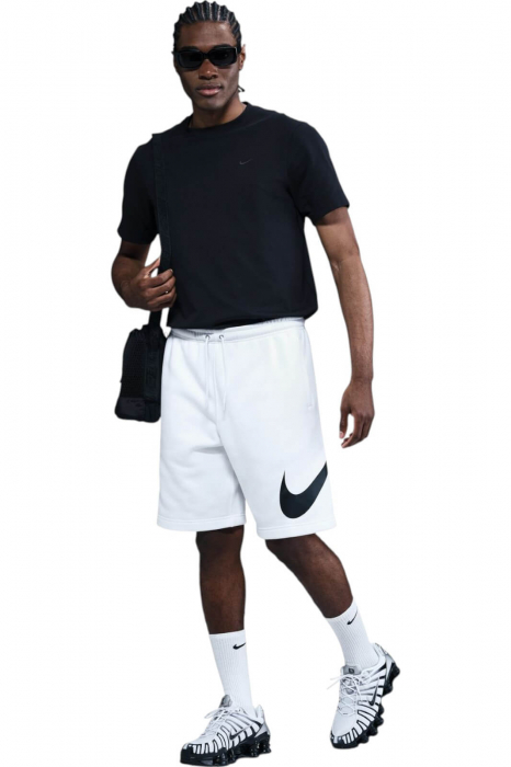 Short NIKE Club BB GX - FN3906-100 [3]