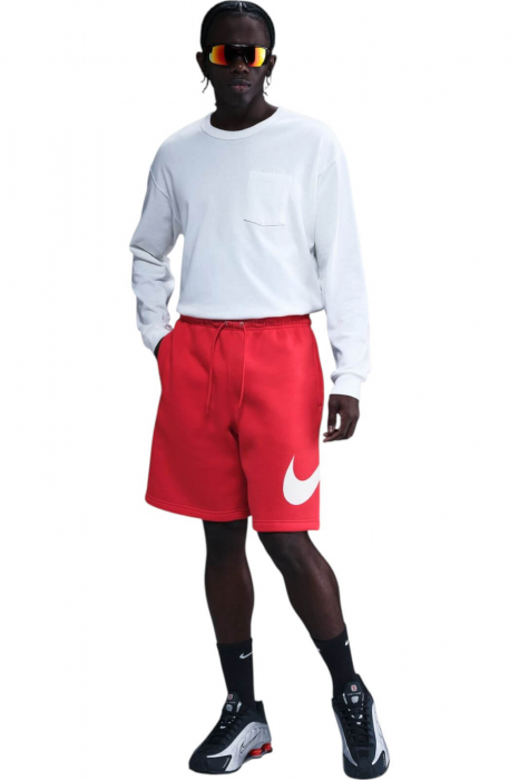 Short NIKE Club BB GX - FN3906-657 [5]