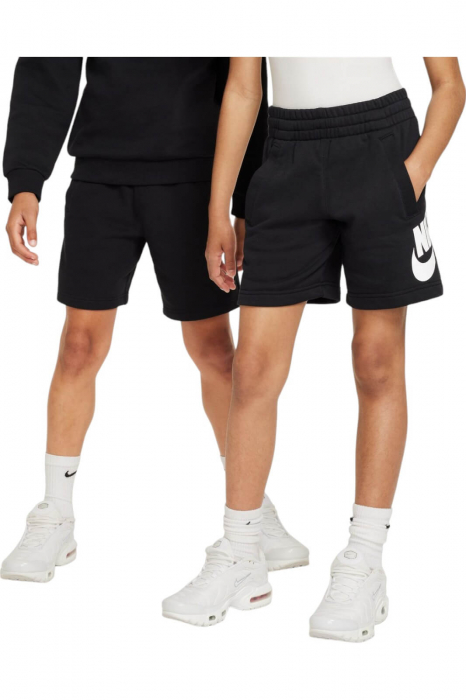 Short NIKE Club - FD2997-010 [3]