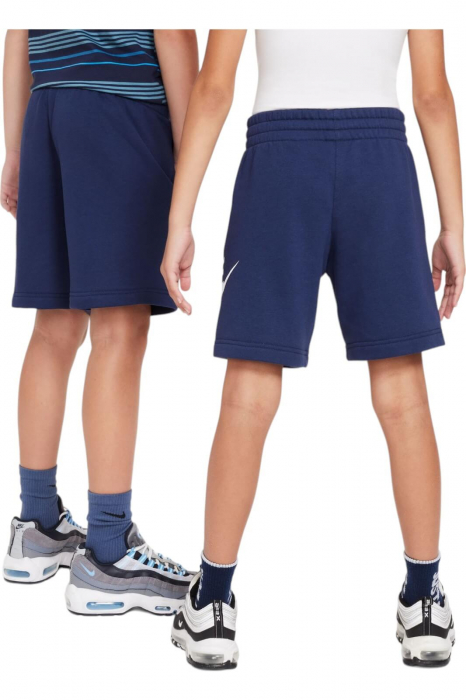 Short NIKE Club - FD2997-410 [5]