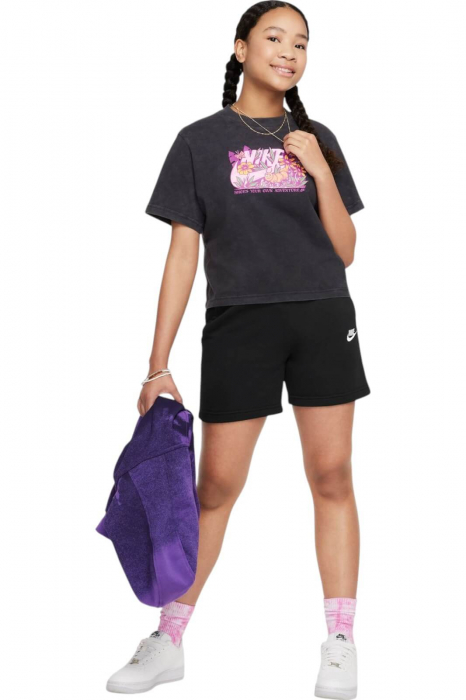 Short NIKE Club French Terry 5 IN - FD2919-010 [5]