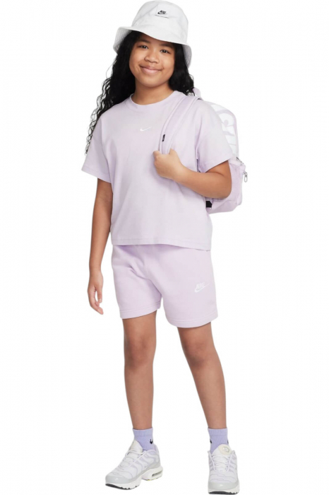 Short NIKE Club French Terry 5 IN - FD2919-537 [5]