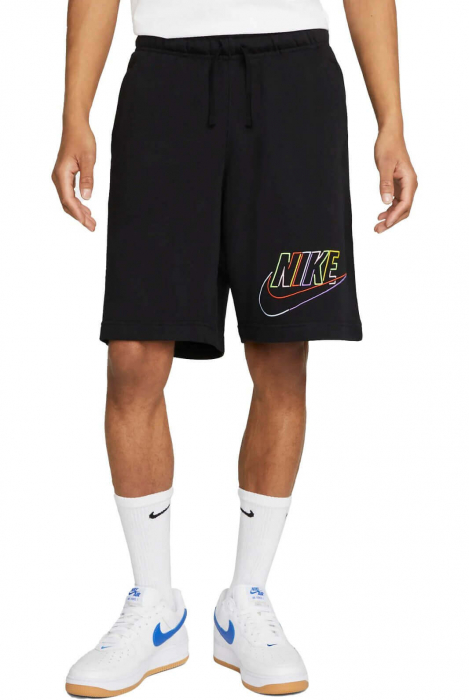 Short NIKE Club+ French Terry - DX0807-010