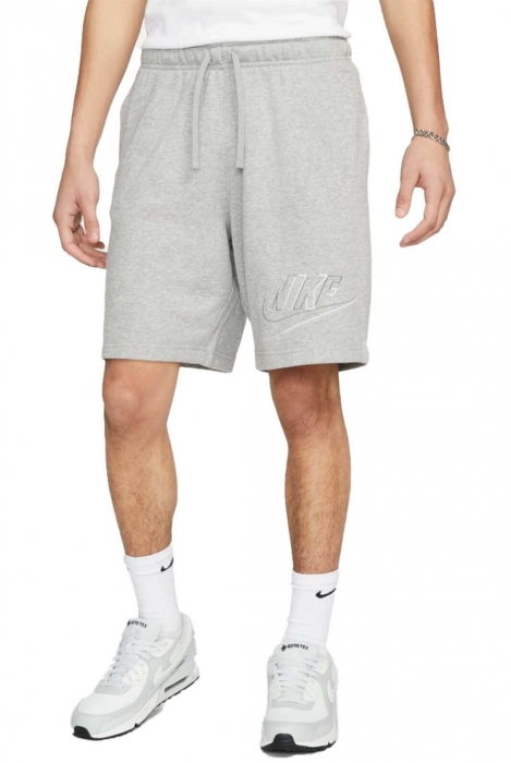 Short NIKE Club+ French Terry - DX0807-063