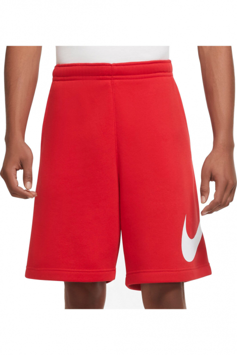 Short NIKE Club Graphic - BV2721-658