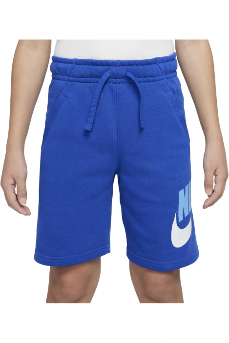 Short NIKE Club+ HBR - CK0509-481