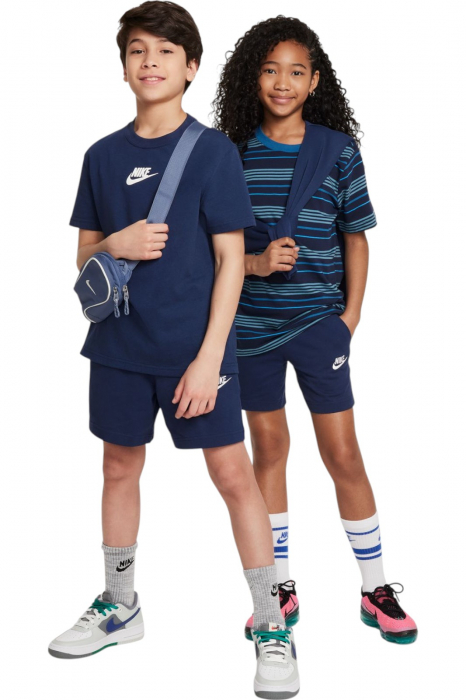 Short NIKE Club Knit 6IN - FZ5512-410 [5]