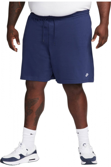Short NIKE Club Knit - FQ4359-410