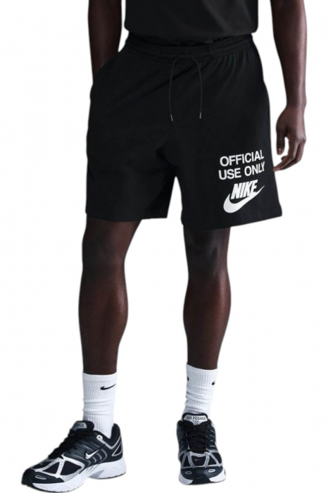 Short NIKE Club Knit Official - IB8413-010