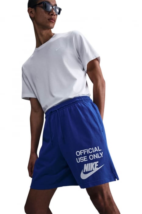 Short NIKE Club Knit Official - IB8413-480 [4]