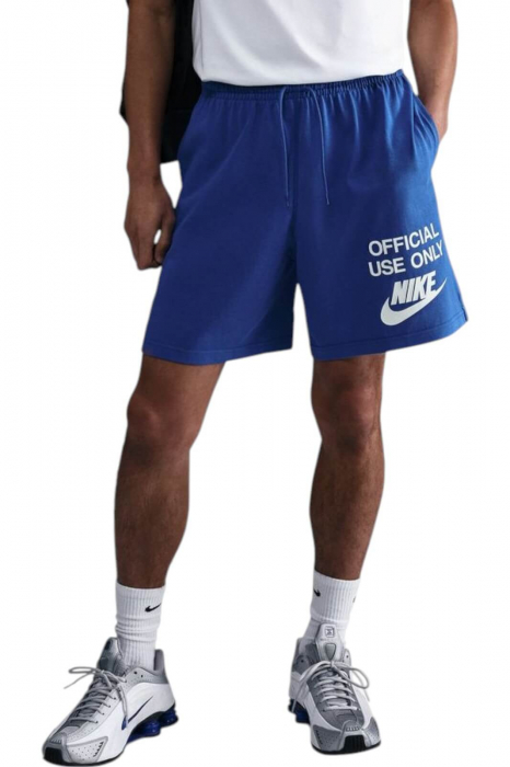 Short NIKE Club Knit Official - IB8413-480