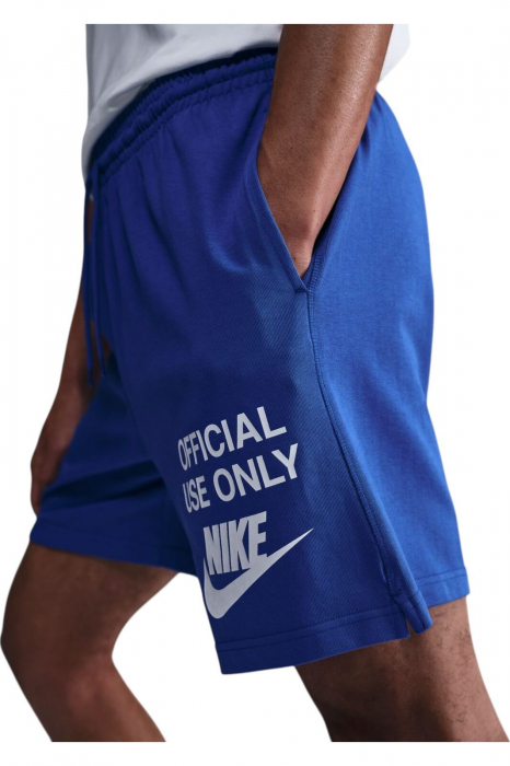 Short NIKE Club Knit Official - IB8413-480 [5]