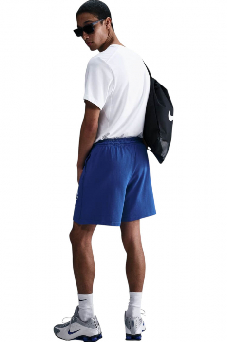 Short NIKE Club Knit Official - IB8413-480 [2]