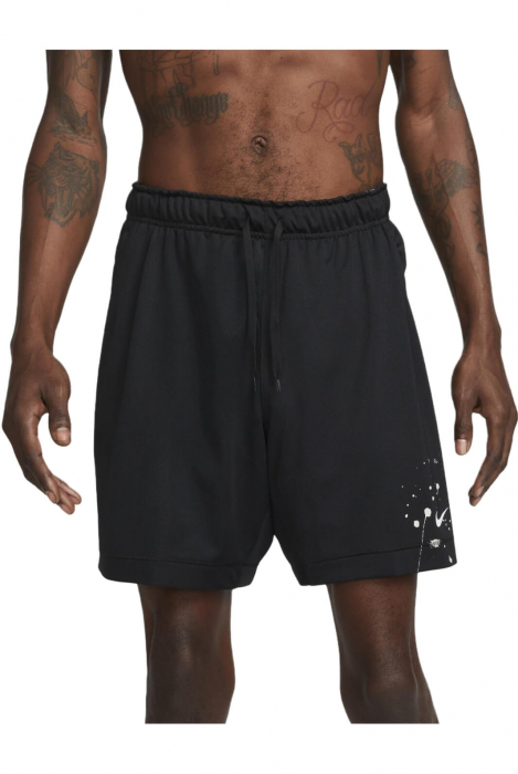 Short NIKE Dri-FIT Totally Knit 7inch - DX1546-010