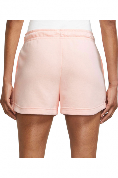 Short NIKE Essntl FLC HR Short FT - CJ2158-611 [2]