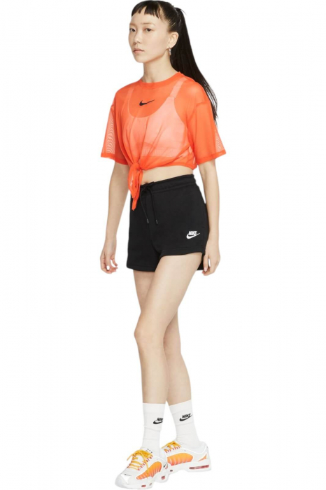 Short NIKE Essntl Short FT - CJ2158-010 [5]